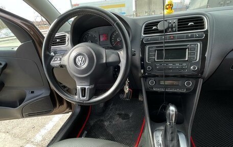 Volkswagen Polo VI (EU Market), 2014 год, 899 000 рублей, 10 фотография