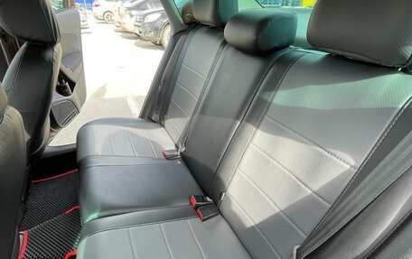 Volkswagen Polo VI (EU Market), 2014 год, 899 000 рублей, 12 фотография