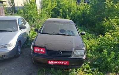Volkswagen Jetta IV, 2002 год, 500 000 рублей, 1 фотография