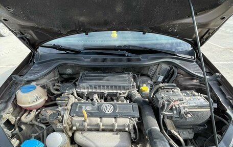 Volkswagen Polo VI (EU Market), 2014 год, 899 000 рублей, 16 фотография