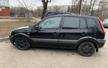 Ford Fusion I, 2008 год, 310 000 рублей, 2 фотография