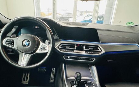 BMW X6, 2022 год, 8 630 000 рублей, 7 фотография