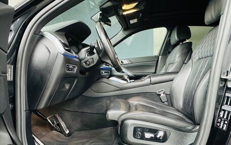 BMW X6, 2022 год, 8 630 000 рублей, 9 фотография