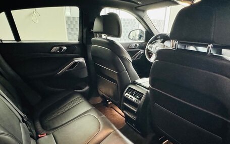BMW X6, 2022 год, 8 630 000 рублей, 10 фотография