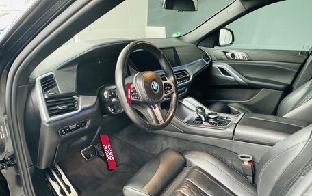 BMW X6, 2022 год, 8 630 000 рублей, 2 фотография