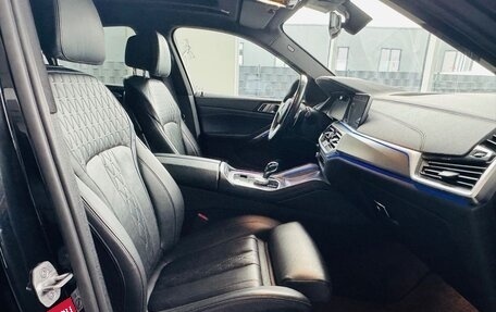 BMW X6, 2022 год, 8 630 000 рублей, 8 фотография