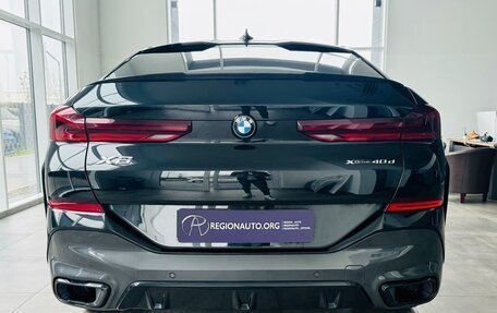 BMW X6, 2022 год, 8 630 000 рублей, 12 фотография