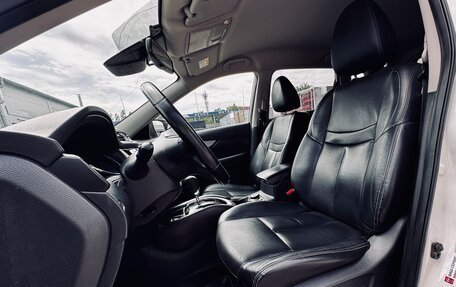Nissan X-Trail, 2018 год, 2 100 000 рублей, 5 фотография