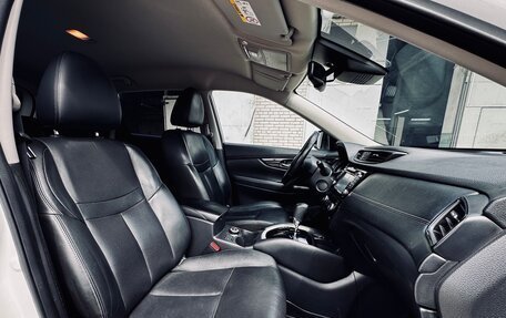 Nissan X-Trail, 2018 год, 2 100 000 рублей, 9 фотография