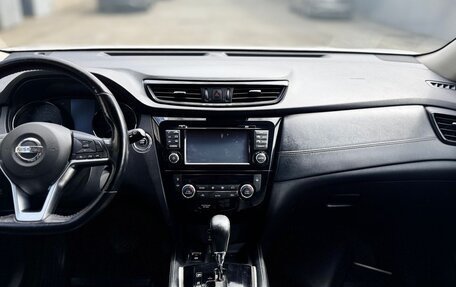 Nissan X-Trail, 2018 год, 2 100 000 рублей, 10 фотография