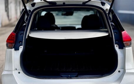 Nissan X-Trail, 2018 год, 2 100 000 рублей, 12 фотография