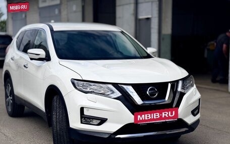 Nissan X-Trail, 2018 год, 2 100 000 рублей, 2 фотография