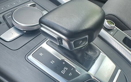 Audi A4, 2017 год, 2 700 000 рублей, 6 фотография