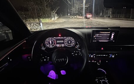 Audi A4, 2017 год, 2 700 000 рублей, 8 фотография