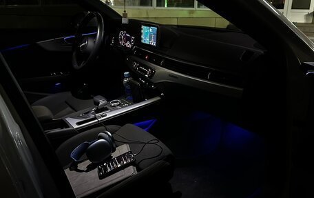 Audi A4, 2017 год, 2 700 000 рублей, 7 фотография