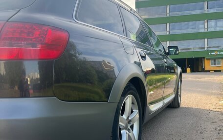 Audi A6 allroad, 2006 год, 1 340 000 рублей, 4 фотография