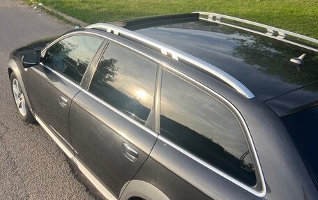 Audi A6 allroad, 2006 год, 1 340 000 рублей, 8 фотография