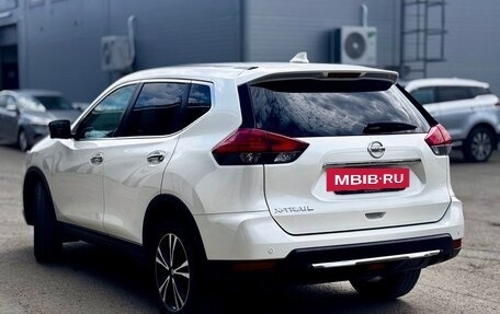 Nissan X-Trail, 2018 год, 2 100 000 рублей, 4 фотография