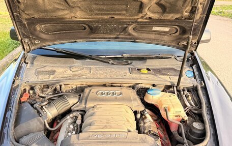 Audi A6 allroad, 2006 год, 1 340 000 рублей, 17 фотография