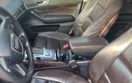 Audi A6 allroad, 2006 год, 1 340 000 рублей, 19 фотография