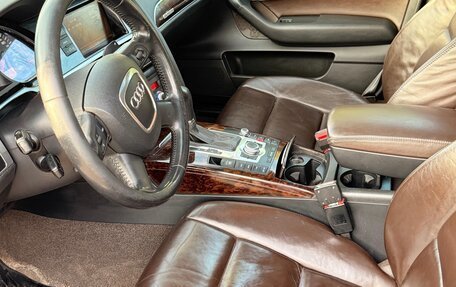 Audi A6 allroad, 2006 год, 1 340 000 рублей, 21 фотография