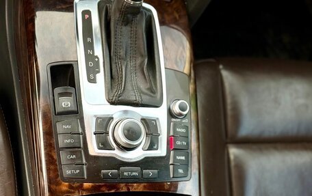 Audi A6 allroad, 2006 год, 1 340 000 рублей, 23 фотография