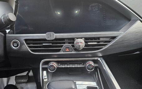 Geely Tugella FY11, 2022 год, 2 830 000 рублей, 2 фотография