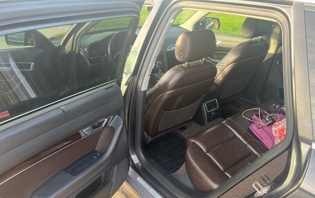 Audi A6 allroad, 2006 год, 1 340 000 рублей, 25 фотография