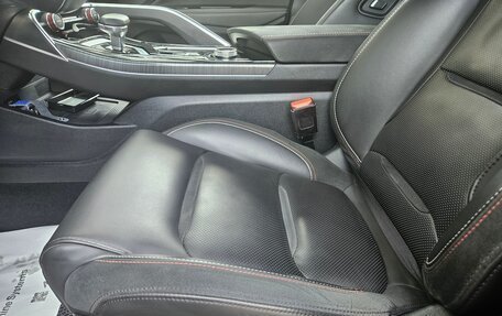 Geely Tugella FY11, 2022 год, 2 830 000 рублей, 6 фотография