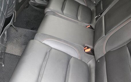 Geely Tugella FY11, 2022 год, 2 830 000 рублей, 8 фотография