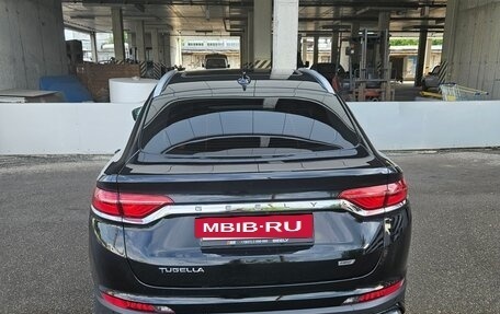 Geely Tugella FY11, 2022 год, 2 830 000 рублей, 4 фотография