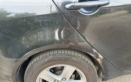 Mitsubishi Lancer IX, 2008 год, 750 000 рублей, 4 фотография