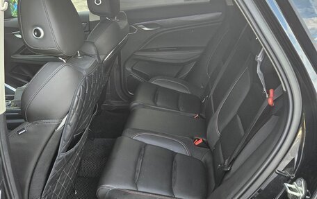Geely Tugella FY11, 2022 год, 2 830 000 рублей, 9 фотография