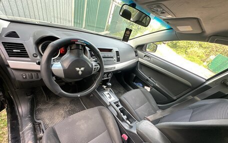 Mitsubishi Lancer IX, 2008 год, 750 000 рублей, 8 фотография