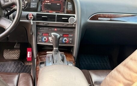 Audi A6 allroad, 2006 год, 1 340 000 рублей, 26 фотография