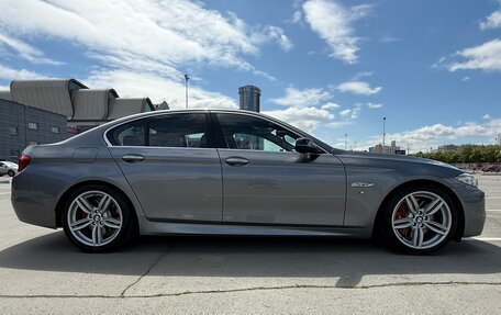 BMW 5 серия, 2013 год, 2 300 000 рублей, 2 фотография