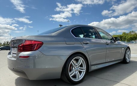 BMW 5 серия, 2013 год, 2 300 000 рублей, 5 фотография