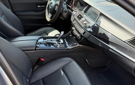 BMW 5 серия, 2013 год, 2 300 000 рублей, 9 фотография