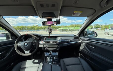 BMW 5 серия, 2013 год, 2 300 000 рублей, 8 фотография