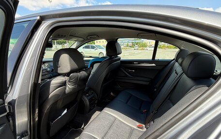 BMW 5 серия, 2013 год, 2 300 000 рублей, 11 фотография