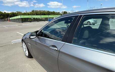 BMW 5 серия, 2013 год, 2 300 000 рублей, 12 фотография