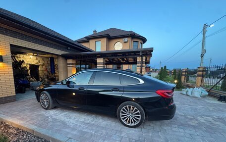 BMW 6 серия, 2021 год, 4 850 000 рублей, 4 фотография