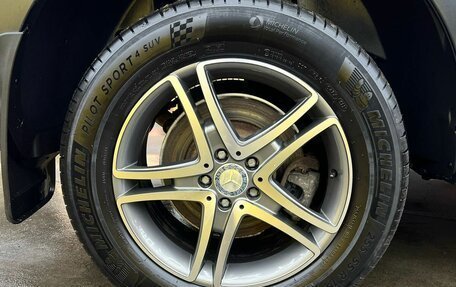 Mercedes-Benz M-Класс, 2013 год, 2 250 000 рублей, 6 фотография
