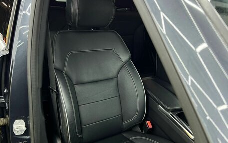 Mercedes-Benz M-Класс, 2013 год, 2 250 000 рублей, 7 фотография