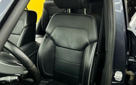 Mercedes-Benz M-Класс, 2013 год, 2 250 000 рублей, 13 фотография