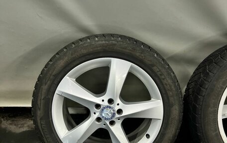 Mercedes-Benz M-Класс, 2013 год, 2 250 000 рублей, 15 фотография