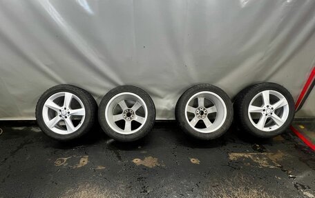 Mercedes-Benz M-Класс, 2013 год, 2 250 000 рублей, 16 фотография