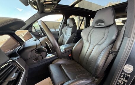 BMW X5, 2021 год, 6 440 000 рублей, 9 фотография