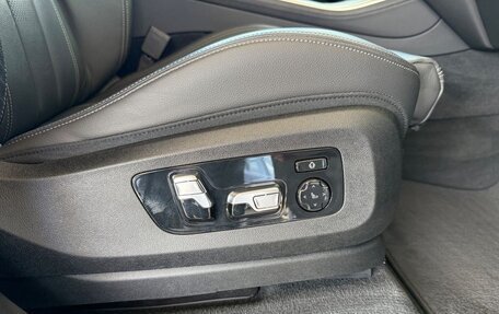 BMW X5, 2021 год, 6 440 000 рублей, 11 фотография