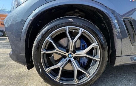 BMW X5, 2021 год, 6 440 000 рублей, 12 фотография